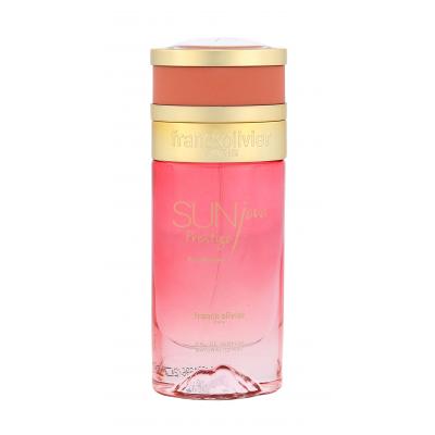 Franck Olivier Sun Java Prestige For Women Woda perfumowana dla kobiet 50 ml