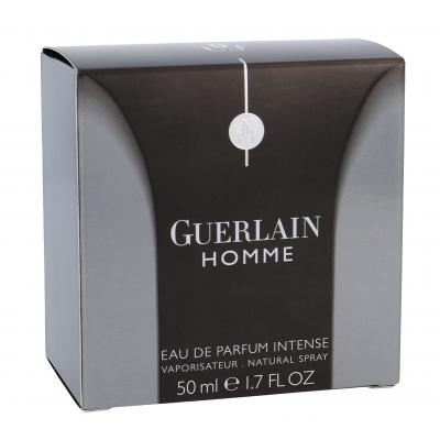 Guerlain Guerlain Homme Intense Woda perfumowana dla mężczyzn 50 ml
