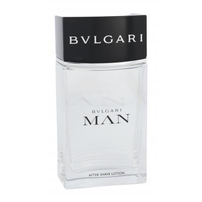 Bvlgari Bvlgari Man Woda po goleniu dla mężczyzn 100 ml