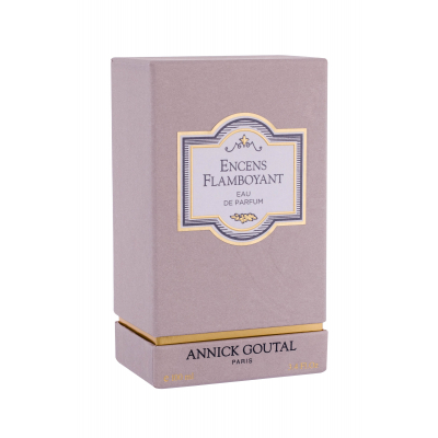 Annick Goutal Encens Flamboyant Woda perfumowana dla mężczyzn 100 ml