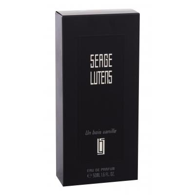 Serge Lutens Un Bois Vanille Woda perfumowana dla kobiet 50 ml