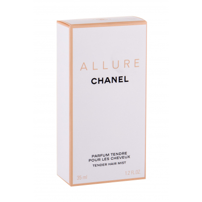 Chanel Allure Mgiełka do włosów dla kobiet 35 ml