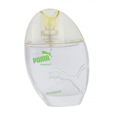 Puma Jamaica 2 Woman Woda toaletowa dla kobiet 50 ml
