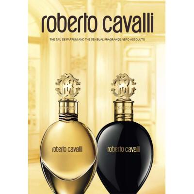 Roberto Cavalli Signature Woda perfumowana dla kobiet 75 ml