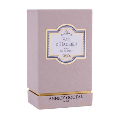 Annick Goutal Eau d´Hadrien Woda perfumowana dla mężczyzn 100 ml