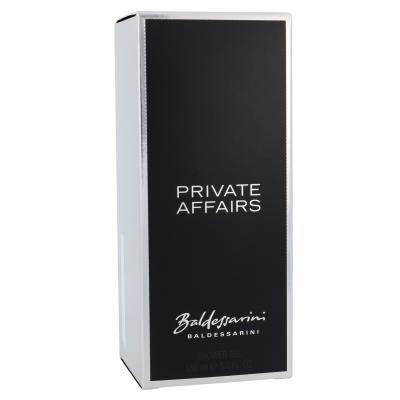 Baldessarini Private Affairs Żel pod prysznic dla mężczyzn 150 ml
