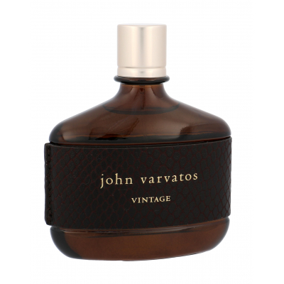 John Varvatos Vintage Woda toaletowa dla mężczyzn 75 ml