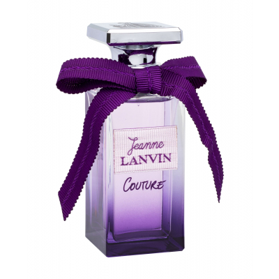 Lanvin Jeanne Lanvin Couture Woda perfumowana dla kobiet 50 ml
