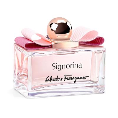 Salvatore Ferragamo Signorina Woda perfumowana dla kobiet 100 ml