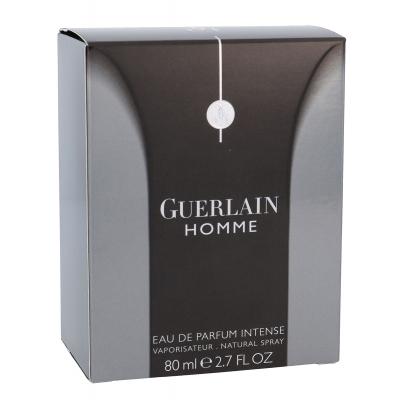 Guerlain Guerlain Homme Intense Woda perfumowana dla mężczyzn 80 ml
