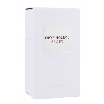 Christian Dior Dior Homme Sport 2012 Woda po goleniu dla mężczyzn 100 ml