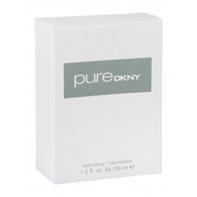 DKNY Pure Verbena Woda perfumowana dla kobiet 30 ml