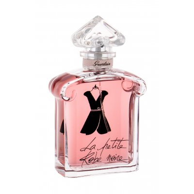 Guerlain La Petite Robe Noire Velours Woda perfumowana dla kobiet 100 ml