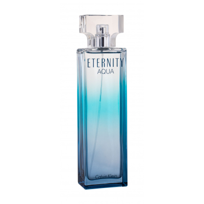 Calvin Klein Eternity Aqua Woda perfumowana dla kobiet 100 ml
