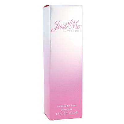 Paris Hilton Just Me Woda perfumowana dla kobiet 50 ml