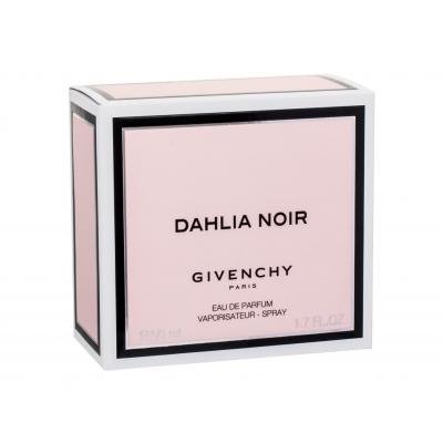 Givenchy Dahlia Noir Woda perfumowana dla kobiet 50 ml