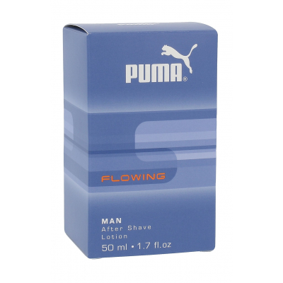 Puma Flowing Man Woda po goleniu dla mężczyzn 50 ml
