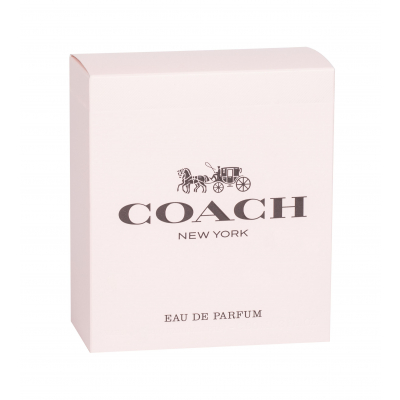 Coach Coach Woda perfumowana dla kobiet 90 ml