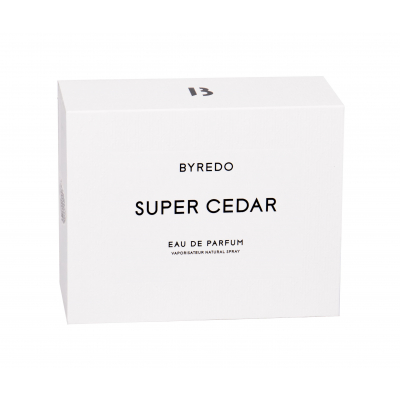 BYREDO Super Cedar Woda perfumowana 50 ml