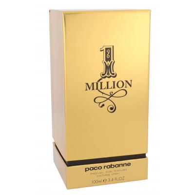 Paco Rabanne 1 Million Absolutely Gold Perfumy dla mężczyzn 100 ml