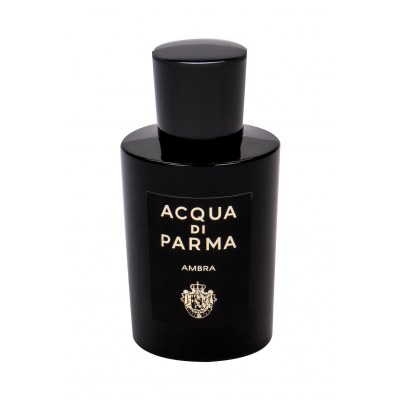 Acqua di Parma Signatures Of The Sun Ambra Woda perfumowana 100 ml