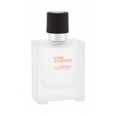 Hermes Terre d´Hermès Woda po goleniu dla mężczyzn 50 ml