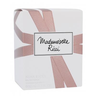 Nina Ricci Mademoiselle Ricci Woda perfumowana dla kobiet 50 ml