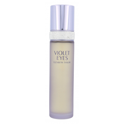 Elizabeth Taylor Violet Eyes Woda perfumowana dla kobiet 100 ml