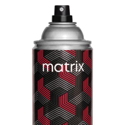 Matrix Vavoom Freezing Spray Lakier do włosów dla kobiet 500 ml