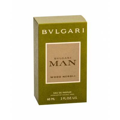 Bvlgari MAN Wood Neroli Woda perfumowana dla mężczyzn 60 ml