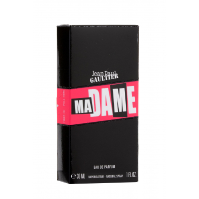 Jean Paul Gaultier Ma Dame Woda perfumowana dla kobiet 30 ml