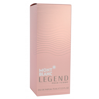 Montblanc Legend Pour Femme Woda perfumowana dla kobiet 75 ml