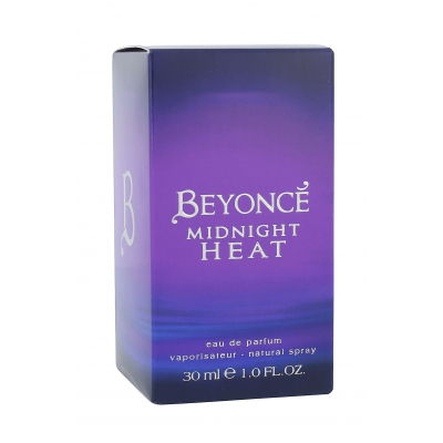 Beyonce Midnight Heat Woda perfumowana dla kobiet 30 ml