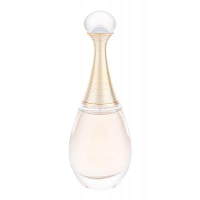 Christian Dior J&#039;adore Woda perfumowana dla kobiet 50 ml Uszkodzone pudełko