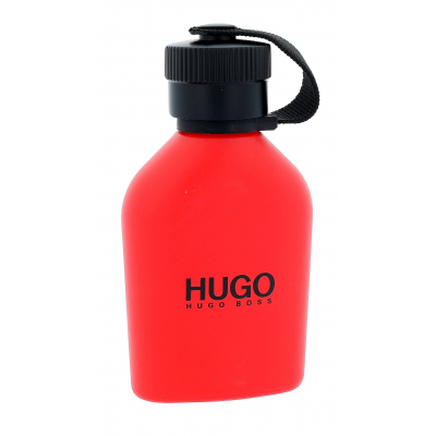 HUGO BOSS Hugo Red Woda toaletowa dla mężczyzn 75 ml