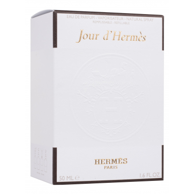 Hermes Jour d´Hermes Woda perfumowana dla kobiet 50 ml