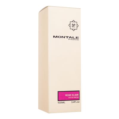 Montale Rose Elixir Woda perfumowana dla kobiet 100 ml