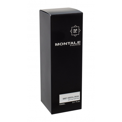 Montale Sweet Oriental Dream Woda perfumowana 100 ml