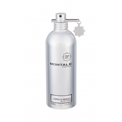Montale Vanille Absolu Woda perfumowana dla kobiet 100 ml