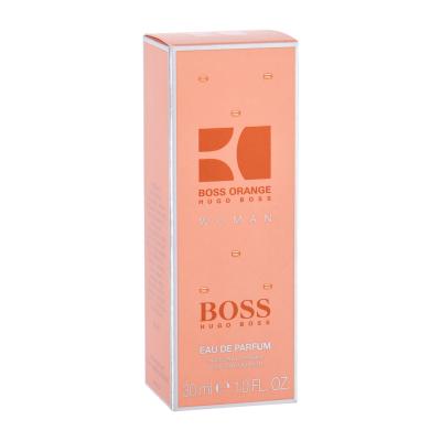 HUGO BOSS Boss Orange Woda perfumowana dla kobiet 30 ml