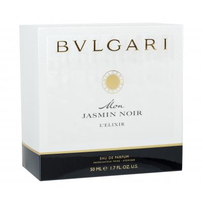 Bvlgari Mon Jasmin Noir L´Elixir Woda perfumowana dla kobiet 50 ml