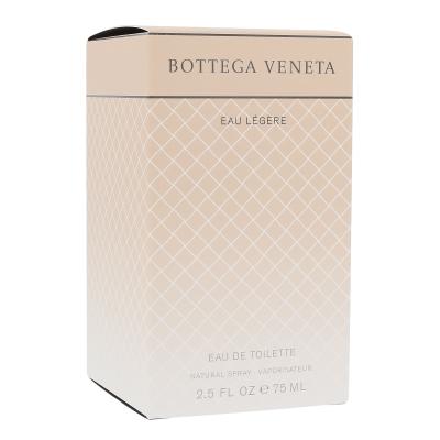 Bottega Veneta Bottega Veneta Eau Légère Woda toaletowa dla kobiet 75 ml