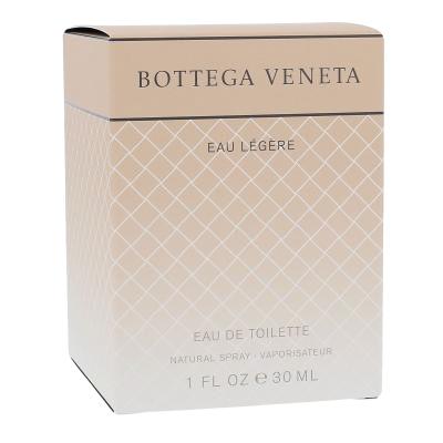 Bottega Veneta Bottega Veneta Eau Légère Woda toaletowa dla kobiet 30 ml