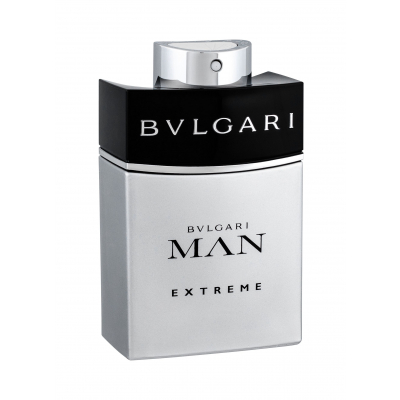 Bvlgari Bvlgari Man Extreme Woda toaletowa dla mężczyzn 60 ml