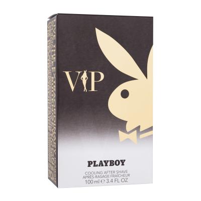 Playboy VIP For Him Woda po goleniu dla mężczyzn 100 ml