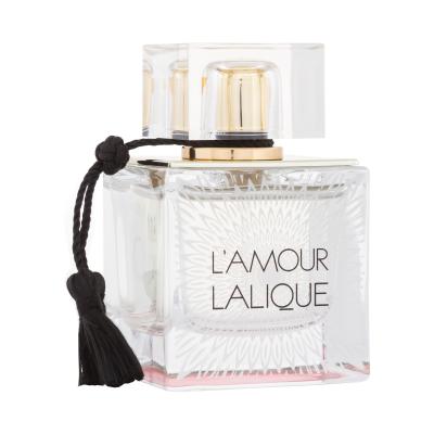Lalique L´Amour Woda perfumowana dla kobiet 50 ml