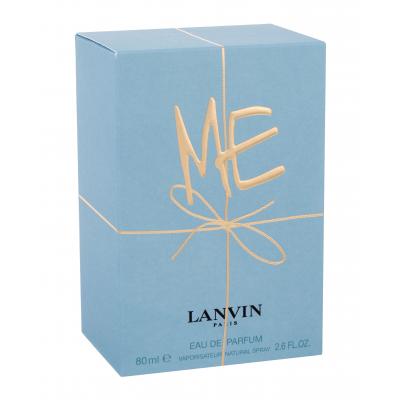 Lanvin Me Woda perfumowana dla kobiet 80 ml