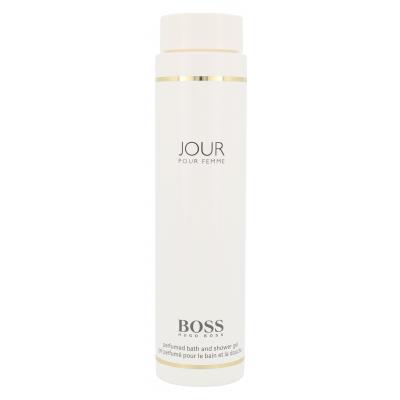 HUGO BOSS Jour Pour Femme Żel pod prysznic dla kobiet 200 ml