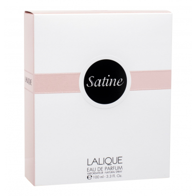 Lalique Satine Woda perfumowana dla kobiet 100 ml