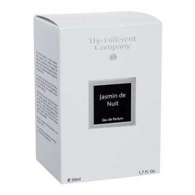 The Different Company Jasmin de Nuit Woda perfumowana 50 ml